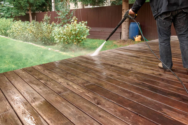 St Marys, WV Pressure Washing Company